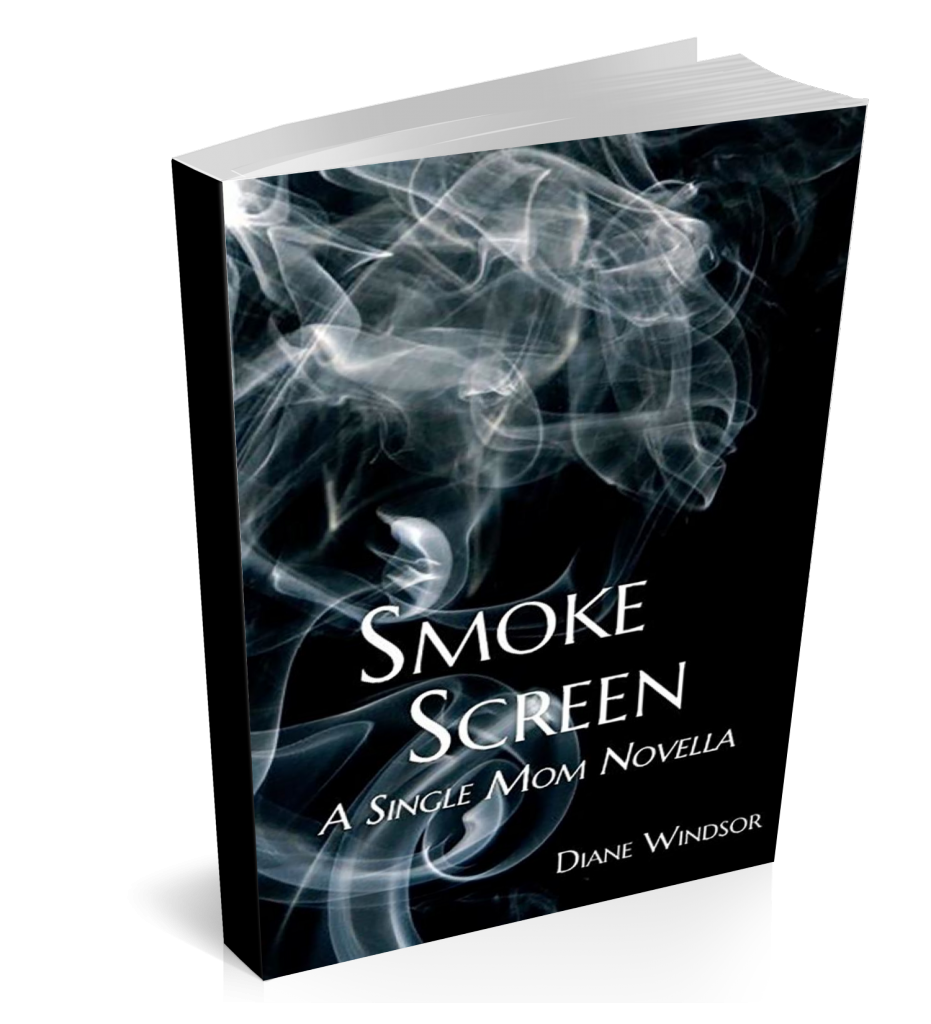 Smoke Screen – Motina Books