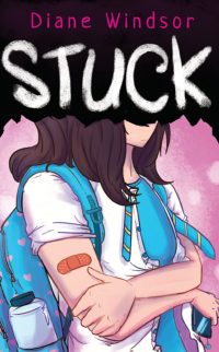 STUCK (paperback)