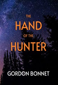 Book Cover: The Hand of the Hunter