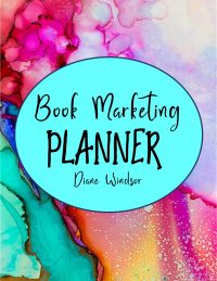 Book Marketing Planner